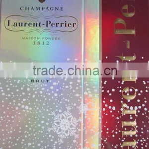 High Accuracy Wide Web Registered Place Hologram Embossing Machine Quality Choice Supplier's Choice thumbnail-6
