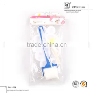 Free Sample Children High Quality Foam Paint Roller Quality Choice thumbnail-1