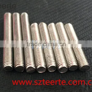 Stainless Steel Hollow Threaded Rod thumbnail-4