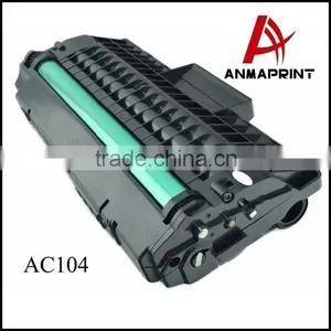 Anmaprint Cartridges for Ricoh 104 Toner Cartridge Use for Ricoh AC104 FAX1170 2210 Compatible Toner Cartridges thumbnail-2
