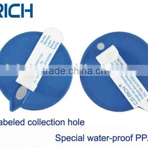 Plastic Urine Collection Cup thumbnail-1