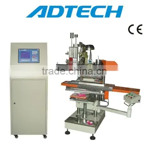 BM-CNC2K01 2-Axis Drilling Machine/brush Drilling Machine thumbnail-1