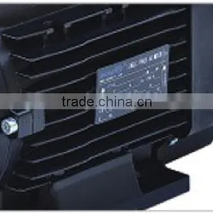 Single Phase Tefc Aluminum Housing Induction Motors High Efficency Motor IE3 New Type thumbnail-3
