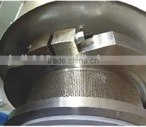 China Customized Pellet Machine Pellet Mill Die Roller thumbnail-2