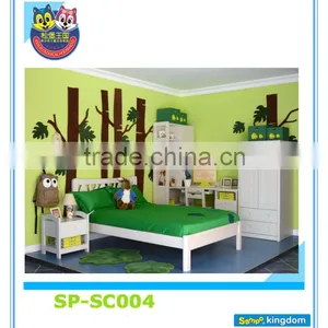 King Single Beds Single Size Beds Frame Designs thumbnail-1