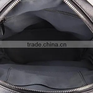 5857 Latest Trendy Fashionable Backpack for Teenager PU Mochila OEM Factory thumbnail-6
