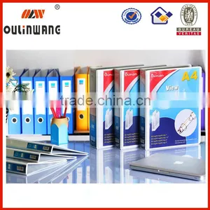2014 New Product Office School Stationery Supply File Folder thumbnail-1