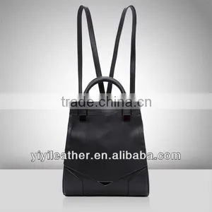 J270-2014 Simple Design Student Backpack,school Bag thumbnail-1