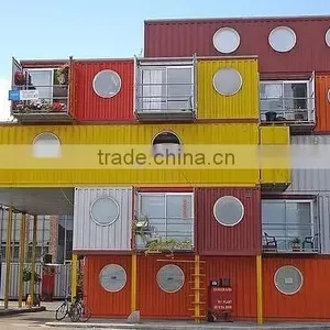 Shipping Container Modification House-9 thumbnail-1
