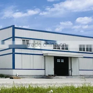 Steel Structure Building -19 thumbnail-1