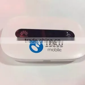 Unlocked Stock Huawei E5220 Wifi Router 21mbps thumbnail-2