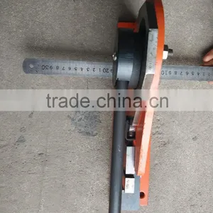Multifunctional Wrought Iron Bending Hand Tool, Iron Craft Equipment Quality Choice thumbnail-3