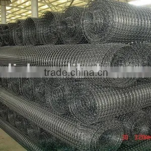 CE Certified Plastic Biaxial Geogrid Supplier thumbnail-1