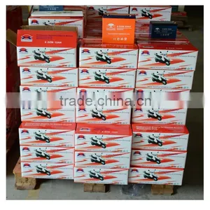 6-dzm-20 Lead Acid Electric Bike Hidden Battery 48v 12v 20ah thumbnail-6