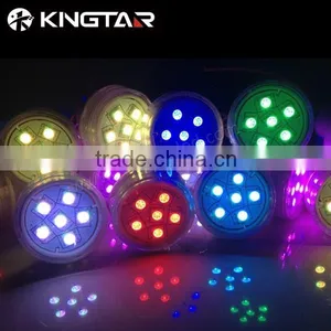 CE ROHS Full Color Led Pixel Light Xxx Photos 38mm thumbnail-1