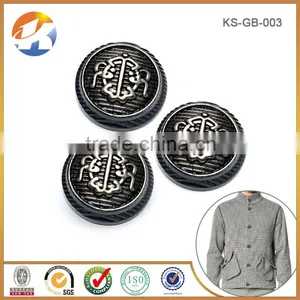 Garment Accessories 20mm Custom Made Sewing Buttons thumbnail-3