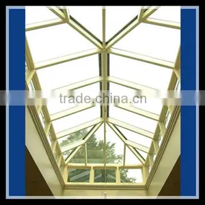 Flat Roof Skylight thumbnail-1