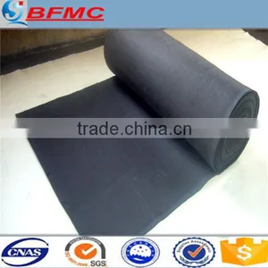 High Thermal Graphite Felt Electrode for Vanadium Redox Battery thumbnail-3
