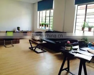 Ningbo City Shangpin Plastic Products Co., Ltd. company overview - view 1 thumbnail