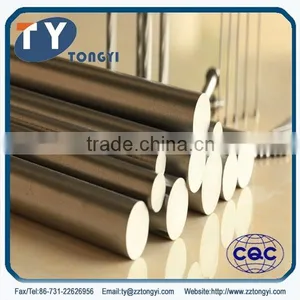 Tungsten Carbide Rod With ISO Standard and Best Price for Carbide End Mill Cutter thumbnail-6