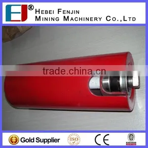 Strong Wearing Resistance Seamless Steel Tube Conveyor Roller With ISO Standard thumbnail-2