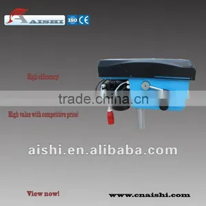 LB Bench Drilling Machine,cnc Drilling & Milling Machine thumbnail-1