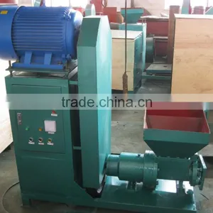 Charcoal Briquette Machine From Agricultural Waste/shisha Charcoal Briquette Machinecharcoal Briquette Machine From Agricultural thumbnail-5