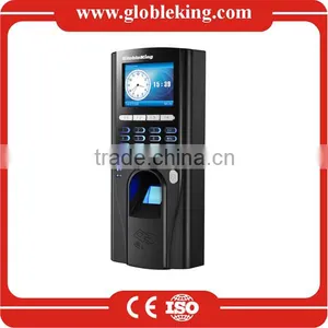 New TCP/IP Fingerprint Door Access Control System With Free Software Management Quality Choice thumbnail-1