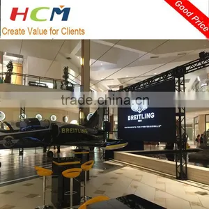 Express Newest Product Indoor P3.9 LED Video Display Wall Outdoor Led P4.8 Display for Stage thumbnail-4