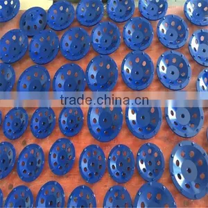 Diamond (PCD) Scraper Grinding Wheel for Rapid Removal of Coatings thumbnail-4