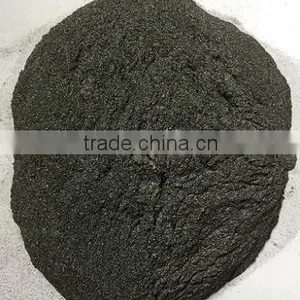 -190 Natural Flake Graphite as Raw Material thumbnail-1