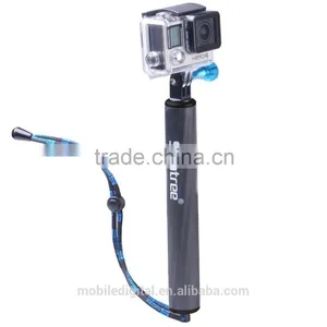 New Smatree Go Pro Floaty/Floating Pole/Aluminum Handheld Monopod/Grip/Stick for Gopro Floaty Bobber thumbnail-1