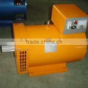 TOP Copper Made 12kw Stc Low Rpm Generator thumbnail-1