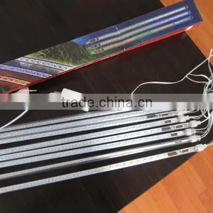 Best Quality Tree Decoration Led Rain Drop Lights for Sale thumbnail-1