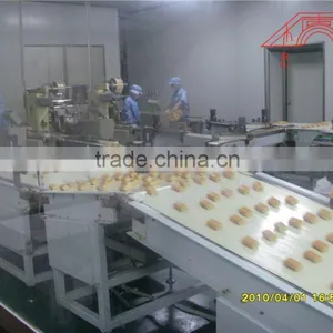 Hot Sale Swiss Roll Machines thumbnail-6