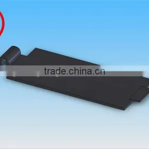 OEM Plastic Battery Cover Mold thumbnail-1