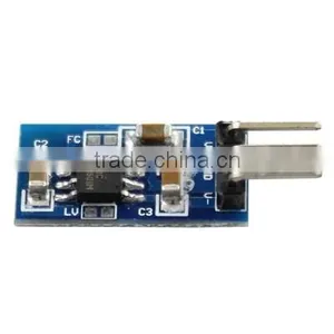 Switching Voltage Stabilizer LM7660 thumbnail-1