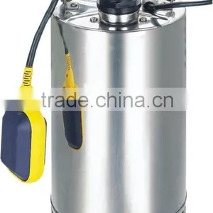 Electric Submersible High Delivery Lift Pump thumbnail-1