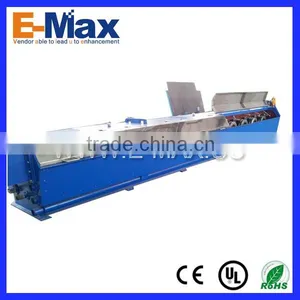 Aluminum Medium Speed Large Drawing Wire Machine thumbnail-1