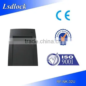 Classic Design LSD8105 RFID Card Hotel Door Lock System thumbnail-4