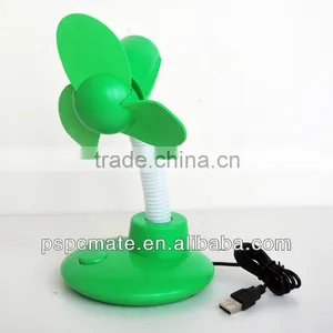 Computer Promotional Gifts Micro Usb Fan thumbnail-1