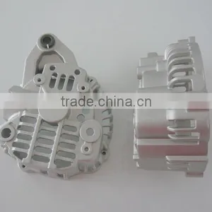 Aluminum Alternator Bracket thumbnail-6