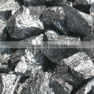 High Purity Silicon Metal 1101 thumbnail-1
