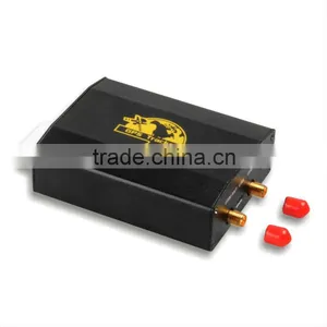 Cheapest Motorcycle /Motorbike/car/taxi GPS Tracker With Internal Antenna&Backup Battery thumbnail-1