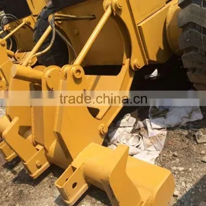 140H Used Motor Grader Caterpillar Grader for Sale Usa Grader 140k 140g thumbnail-2