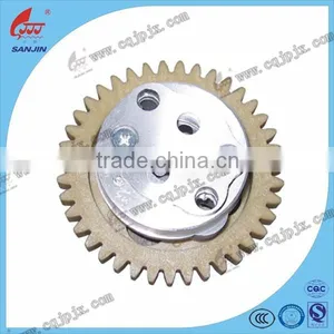Good Quality Motorcycle Oil Pump, Oil Pump Motorcycle, High Quality Motorcycle Parts!! thumbnail-1