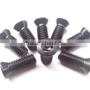 Special Type Socket Head Cap Screw Star Typpe thumbnail-1