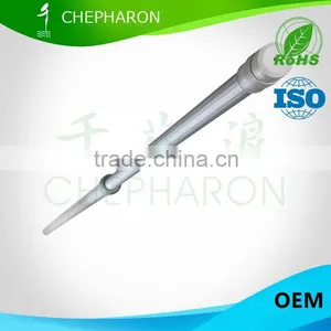 Simple Style Swimming Pool Accessories Telescopic Pole thumbnail-1