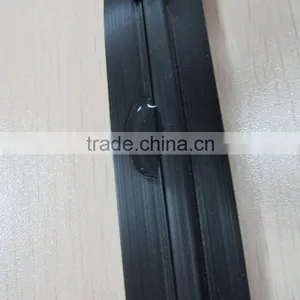 Zipper Manufacture Supply New Product Customzied Size Airtight Zipper thumbnail-1
