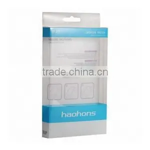 Custom Made Transparent Pvc Box thumbnail-1